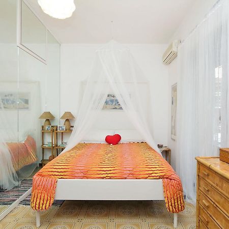 A Casa Di Silvana Rzym Zewnętrze zdjęcie