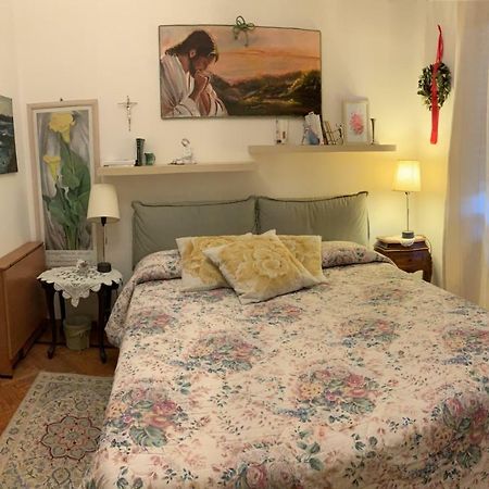 A Casa Di Silvana Rzym Zewnętrze zdjęcie