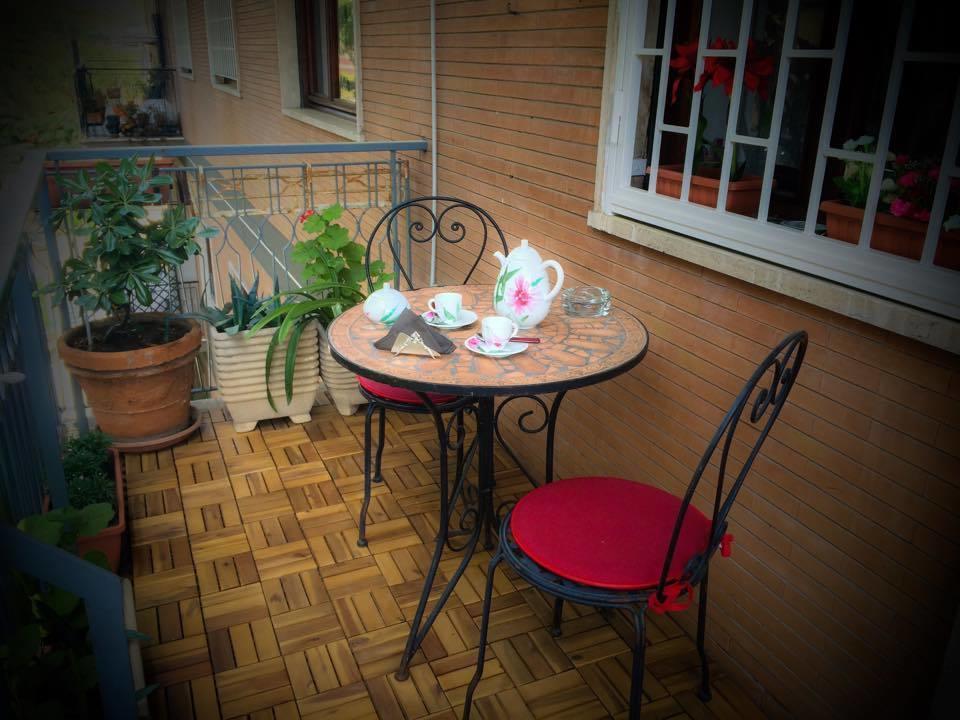 A Casa Di Silvana Rzym Pokój zdjęcie