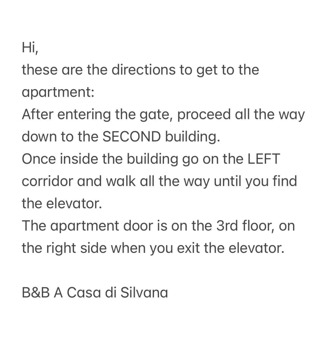 A Casa Di Silvana Rzym Zewnętrze zdjęcie
