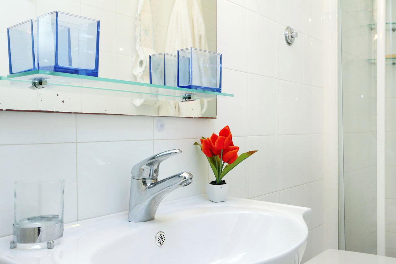 A Casa Di Silvana Rzym Zewnętrze zdjęcie